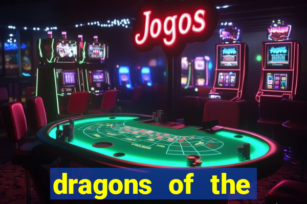 dragons of the edge game site